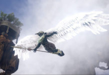 Dark and Light zabiera graczy w przestworza