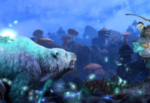 Dostęp do Aren PvP w ESO dla wszystkich, Morrowind w Crown Store