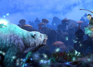 Dostęp do Aren PvP w ESO dla wszystkich, Morrowind w Crown Store