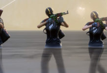 H1Z1 uruchamia tryb weekendowy: Podchody