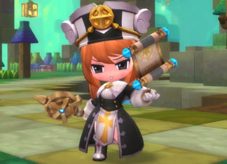 MapleStory 2 w końcu trafi na Zachód – i to szybciej niż myślicie