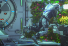 Osiris: New Dawn zaskakuje testowymi przygodami