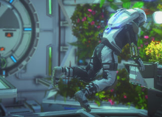 Osiris: New Dawn zaskakuje testowymi przygodami