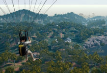 Pierwsze testy tropikalnej mapy w PlayerUnknown’s Battlegrounds