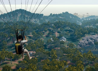 Pierwsze testy tropikalnej mapy w PlayerUnknown’s Battlegrounds