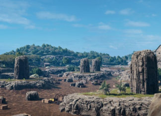 PUBG testuje mapę Savage, dodaje skrzynkę Equinox