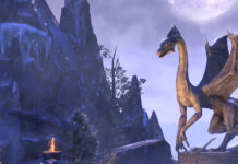 Event ESO Plus w The Elder Scrolls Online powraca!