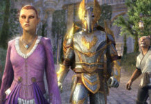 Snobistyczne elfy z Summerset w nowym zwiastunie The Elder Scrolls Online