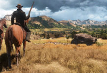 Wild West Online zapowiada premierę na Steam