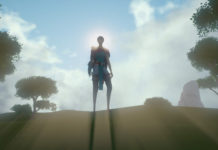 Worlds Adrift zadebiutuje w maju na Steam