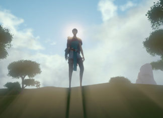 Worlds Adrift zadebiutuje w maju na Steam