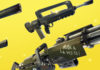 Fortnite Battle Royale dodaje karabin szturmowy i leczące jabłka