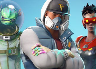 Fortnite Battle Royale trafi niedługo na Androida, wprowadza czat głosowy