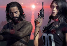 A miało być tak pięknie, a tu… kolejny Battle Royale