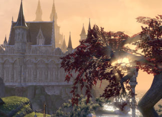 Moja pierwsza godzina w Summerset