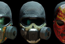 Wydarzenie globalne Atak w The Division już dostępne!