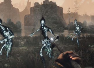 Wielka popularność Conan Exiles, prace nad poprawą stabilności