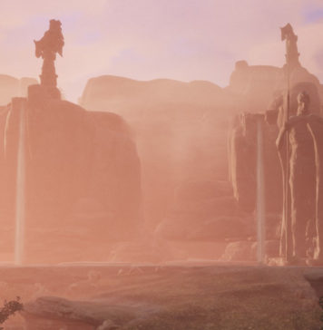 Conan Exiles: Tylko na pół godziny…