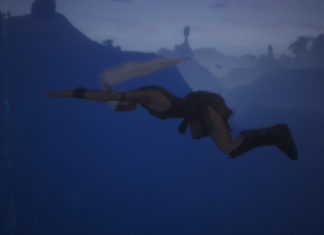 Dwie godziny grozy, czyli o wycieczce do dżungli w Conan Exiles