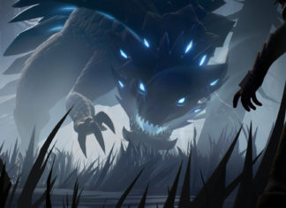 Dauntless chwali się milionami graczy, zapowiada darmowe rozszerzenie