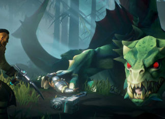 Dauntless świętuje pierwsze urodziny, twórcy chwalą się liczbami