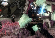 Beta testy Defiance 2050 to ponad 4 miliony martwych mutantów