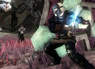 Beta testy Defiance 2050 to ponad 4 miliony martwych mutantów