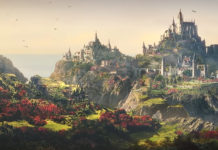 The Elder Scrolls Online: Summerset już dostępne na PC!
