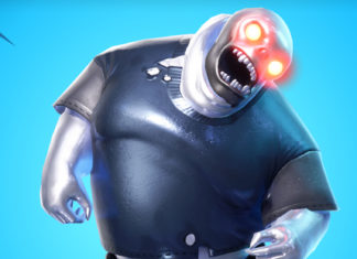 Wydarzenie Hit Ekranu oraz nowi bohaterowie w Fortnite Ratowanie Świata