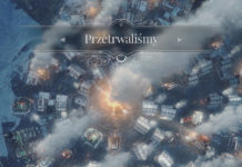 Frostpunk – mróz uzależnia…