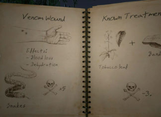 Nadciąga piekło amazońskiej dżungli – Green Hell