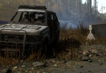 Śmiertelne zagrożenia środowiskowe zawitały do Miscreated