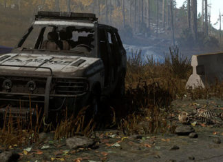 Śmiertelne zagrożenia środowiskowe zawitały do Miscreated