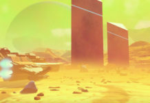 No Man’s Sky otrzyma w końcu tryb multiplayer