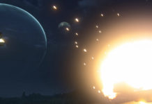 Dragoon’owy hotfix w PlanetSide 2