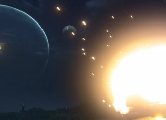 Dragoon’owy hotfix w PlanetSide 2