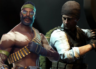 Koniec prawnych przepychanek pomiędzy Epic Games, a PUBG Corp.