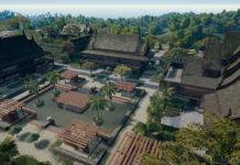 Można testować Sanhok – nową mapę PlayerUnknown’s Battlegrounds