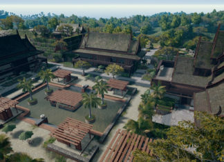 Można testować Sanhok – nową mapę PlayerUnknown’s Battlegrounds