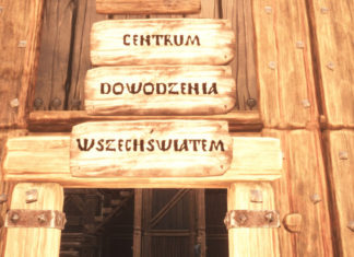 Twierdza Tashy de Soto w Conan Exiles