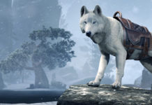 Ekskluzywne nagrody do Elder Scrolls Online do zdobycia podczas E3!