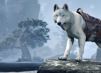 Ekskluzywne nagrody do Elder Scrolls Online do zdobycia podczas E3!