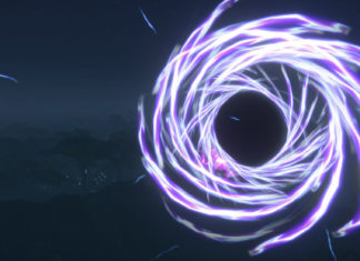 Rekonstrukcja systemu konstrukcji w PlanetSide 2