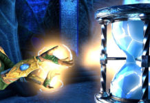 Elder Scrolls Online rozdaje darmowe skrzynki Psijic!