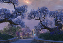 Summerset: Odkrywając tajemnice cudnego Artaeum