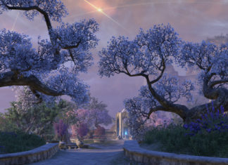 Summerset: Odkrywając tajemnice cudnego Artaeum