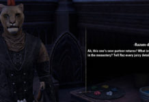 The Elder Scrolls Online: niebezpieczne podziemia Shimmerene