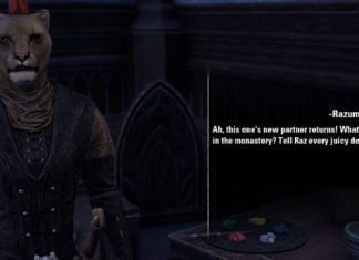 The Elder Scrolls Online: niebezpieczne podziemia Shimmerene