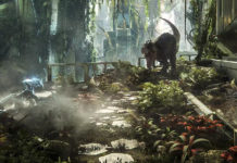 Extinction kolejnym rozszerzeniem do ARK: Survival Evolved