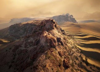 Zapowiedziano premierę Black Desert Online na Xbox One